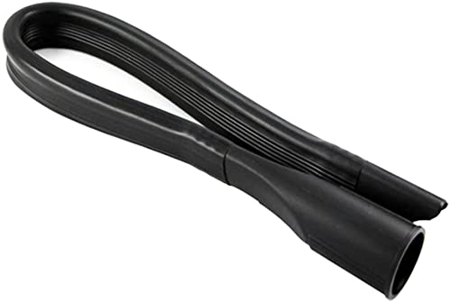 Spares2go Kit Accessori Aspirapolvere Shopvac 32mm - Spazzole Per Scale, Tappezzeria E Fessure