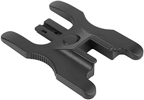 E Type Universal Metal Flash Hot Shoe Speedlite Umbrella Holder Light Stand Deta - Foto 7