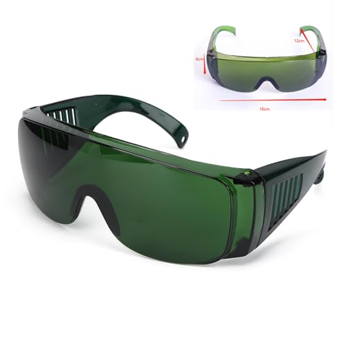 Mejores comprativas On-line Lentes de protección láser los mejores 10. 30 Imagen adicional