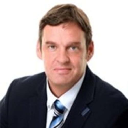 The Future Work World with Barry Winkless