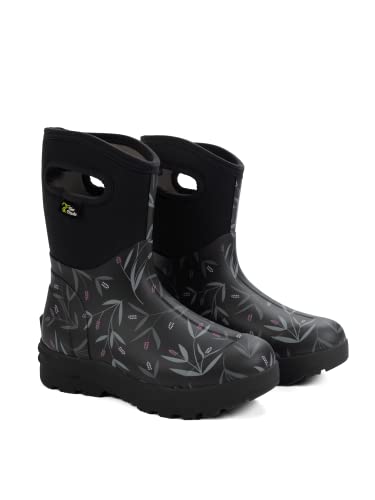 TwoTracks Neoprenstiefel Ella halbhoch (eu_footwear_size_system, adult, numeric, medium, numeric_40)