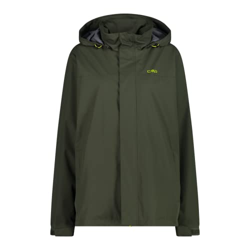Veste à capuche CMP veste idéale pour les balades en forêt
