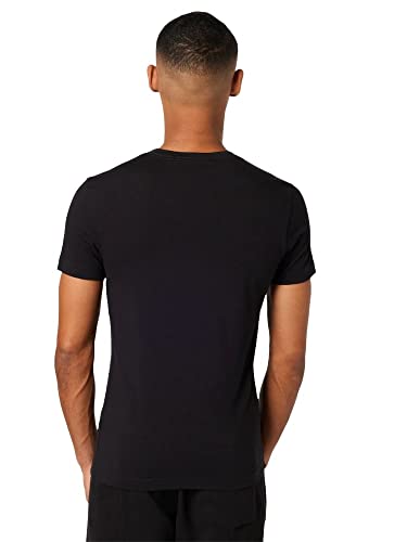 Calvin Klein Maniche Corte J30J319717 - Uomo