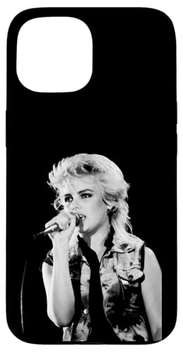 �L���E���C���h You Keep Me Hangin' On Singer Live 1982 �X�}�z�P�[�X iPhone 15 �p