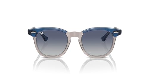 Ray-Ban Kids Rj9098s Square Sunglasses