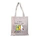 BDPWSS Parrots Lover Gift Parrot Tote Bag Bird Watching Gift i Just Really Like Birds Parrot Cockatoo Ornithologist Gift (Really like birds TG)