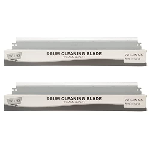 Image of Power Pack Drum Cleaning Blade IR-2200 /3300 /2870 /3570 /4570 /3225 Pack of 1