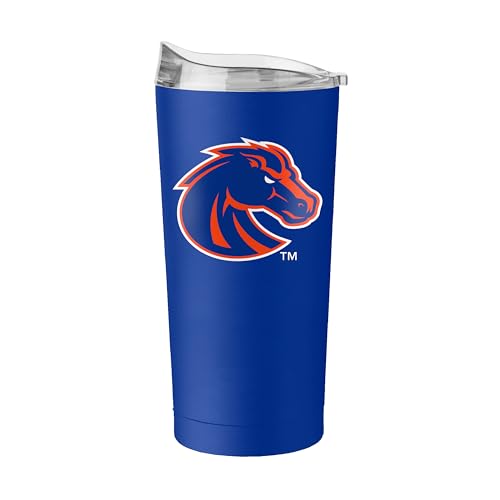 Image of FANMATS NCAA Stainless Steel 20 oz Tumbler - Powder-Coated Finish | Team Color | 20 Fluid Ounces