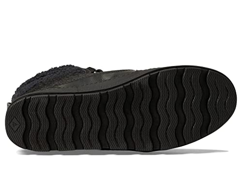Image of Sperry Men's Juneau Low Hiker Wool Boat Shoe
