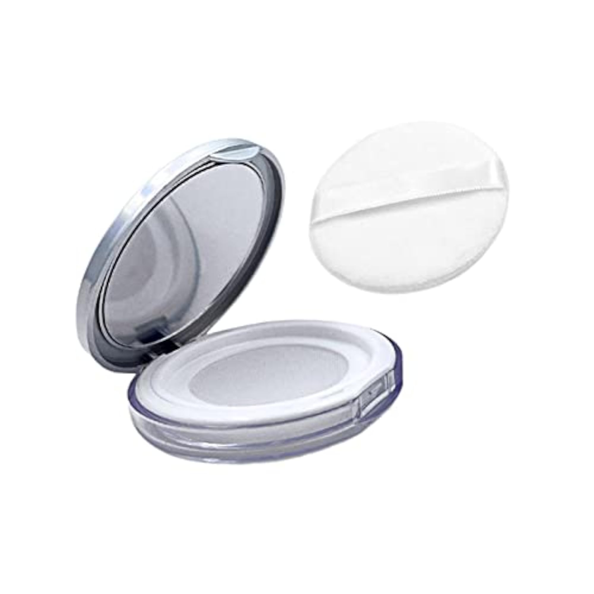 Mini Compact Cosmetic Holder 3g for Travel