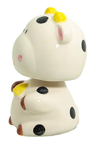 Fuji Merchandise NSS1-U BOOBLE Head, White