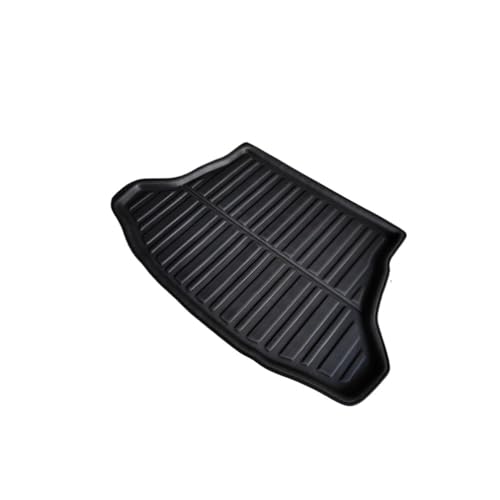 Tapis de coffre Prius XW50 imperméable protection de plancher anti-saleté