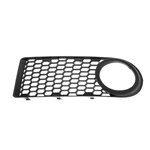 Grille de feu antibrouillard réparer pare-chocs Beetle 2006-2010 gauche ABS