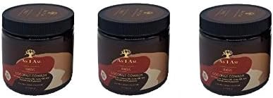 As I Am Coconut Cowash Cleansing Conditioner, 16 Oz (Pack of 3)
