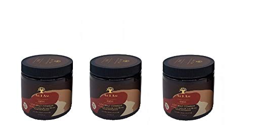 As I Am Coconut Cowash Cleansing Conditioner