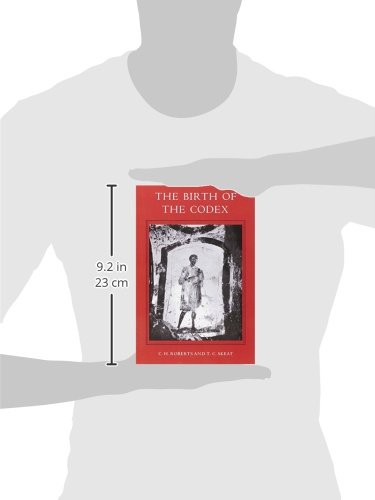 The Birth of the Codex