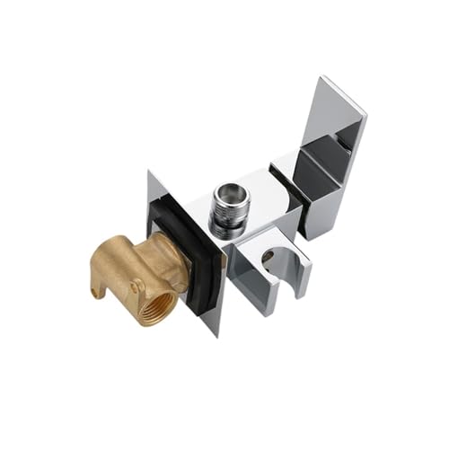 Robinet de bidet en laiton avec douchette de toilette WC