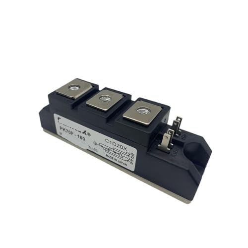 Module IGBT PK70F-160 avec diodes thyristor pour régulation de tension industrielle