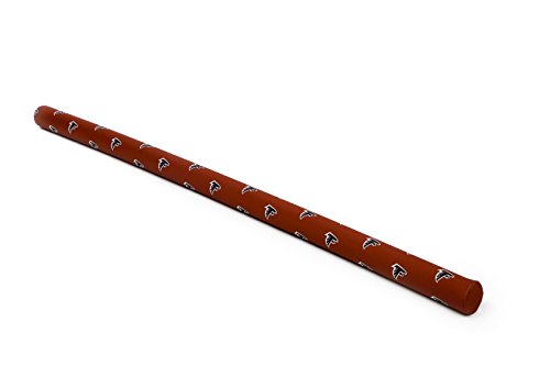 Btswim NFL Atlanta Falcons Pool Noodles (Pack of 3)