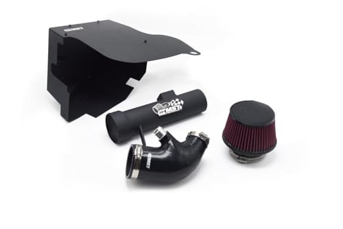 Mst Performance Air Filter Intake Induction Kit Bmw F20 F21 F30 1.6T N13