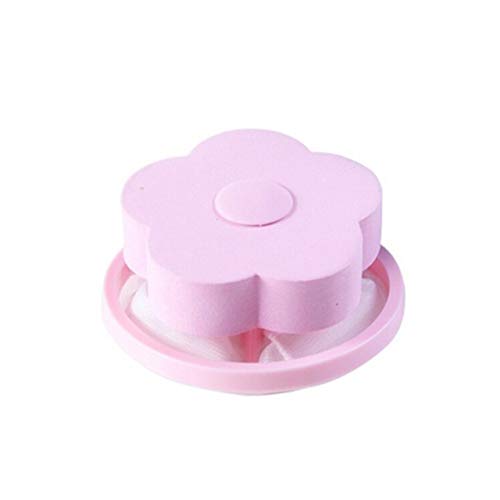 Preisvergleich Produktbild Monllack Waschmaschine Haarentfernung Wäschekugel