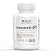 Jigsaw Health Activated B Complex w/SRT - Supports Healthy Energy, Contains B1, B3, B5, B6, B12, and Folate Highly Absorbable - 120 Count