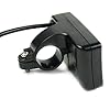 Écran de vélo électrique 36 V 48 V Panneau de commande Ligent LCD Affichage LED880 Contrôleur étanche pour KT #3