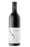 Rojo vino. Quest 2013, Vino, Tinto, Costers del Segre, España