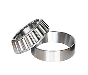 Kegelrollenlager XINFULI 30202-30212, 1 Stück