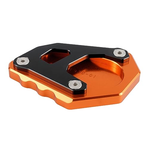 Extension béquille moto haut de gamme pour 690 ENDURO R et 701