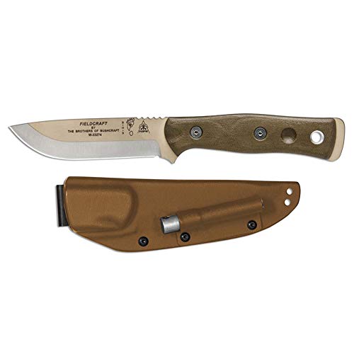 Best Brothers Of Bushcraft Knifes