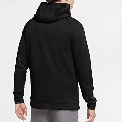 Nike Mens Therma Pullover Swoosh Training Hoodie2
