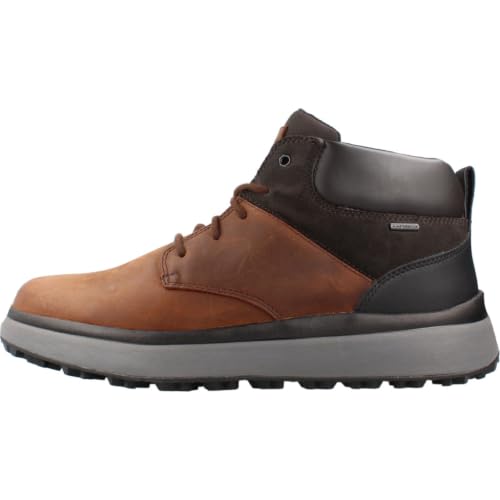 GEOX MAN U GRANITO + GRIP B A HYBRID COFFEE 40_EU – Ansicht 2