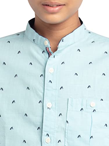 Image of Under Fourteen Only Boys Shirts for Boys