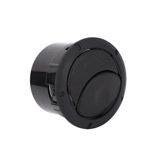 Rejilla de ventilación de aire acondicionado interior para tablero de Dacia Sandero y Logan