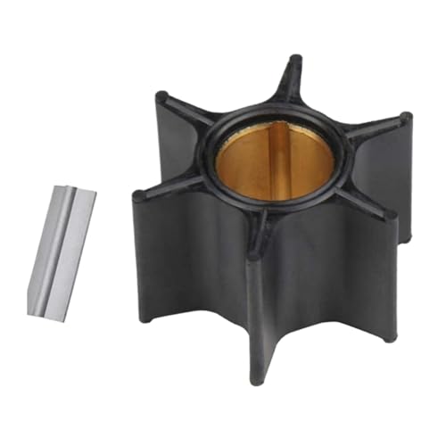 Kit de turbine moteur hors-bord pour Mercury 70 90 115 150 CV pièce pompe à eau 89984