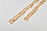 Angolare profilo in pino grezzo aste cm. 200 pz.10 per confezione totale metri 20. Made in...