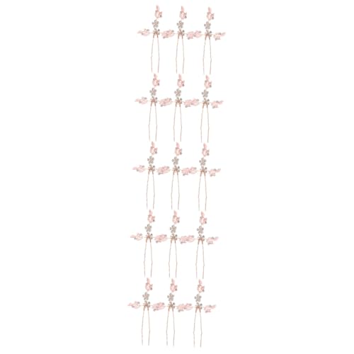Bâtons à cheveux métal pour chignon volumineux : fixez sans abîmer vos cheveux