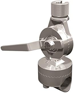 Shakespearempany Rail Mount 4188-sl