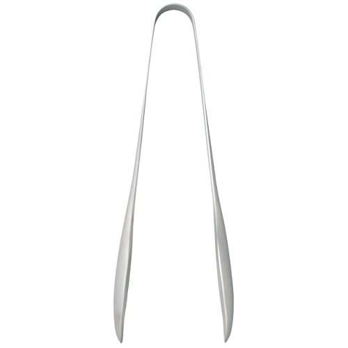 無印良品　ステンレスサーブ用トング　約長さ２１．５ｃｍ