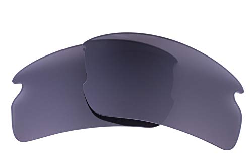 LenzFlip Oakley Flak 2.0 アジアンフィット 交換レンズ マルチオプション オークリー フラック 2.0 Asian Fit