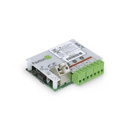 010-203-US Alarm Connector, Input, Single Output