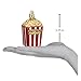 Old World Christmas Ornaments: Popcorn Glass Blown Ornaments for Christmas Tree (32074)