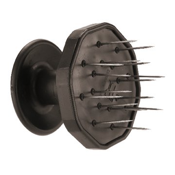 Pinza Per Affettati In Acciaio Inox 18/10 - 105x55x13mm, Per Banco - Foto 11