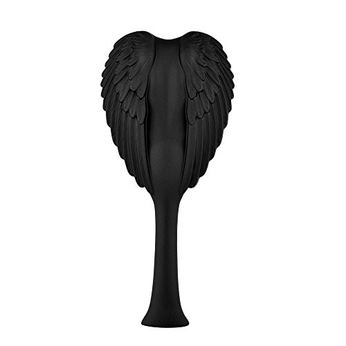 Tangle Angel Xtreme Hair Brush - Black/Pink