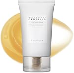 SKIN1004 Crème Apaisante Centella Madagascar 2.53 fl. oz (75ml) | Complexe de Céramides Quatuples | Renforce la Barrière Cutanée | Lisse la Peau