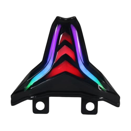 Feu arrière LED moto pour remplacer l'optique d'origine ZX10R Z1000