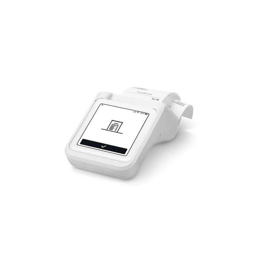Terminal de paiement - SUMUP - Solo avec Imprimante