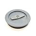 S&M 751233 Tapa completa bote sifonico inoxidable 135 mm