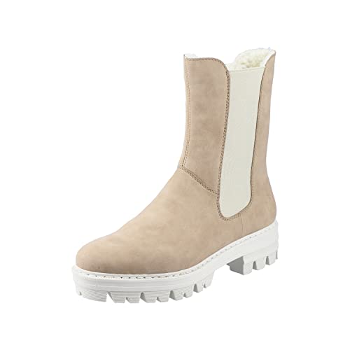 Rieker Damen Stiefeletten 76190